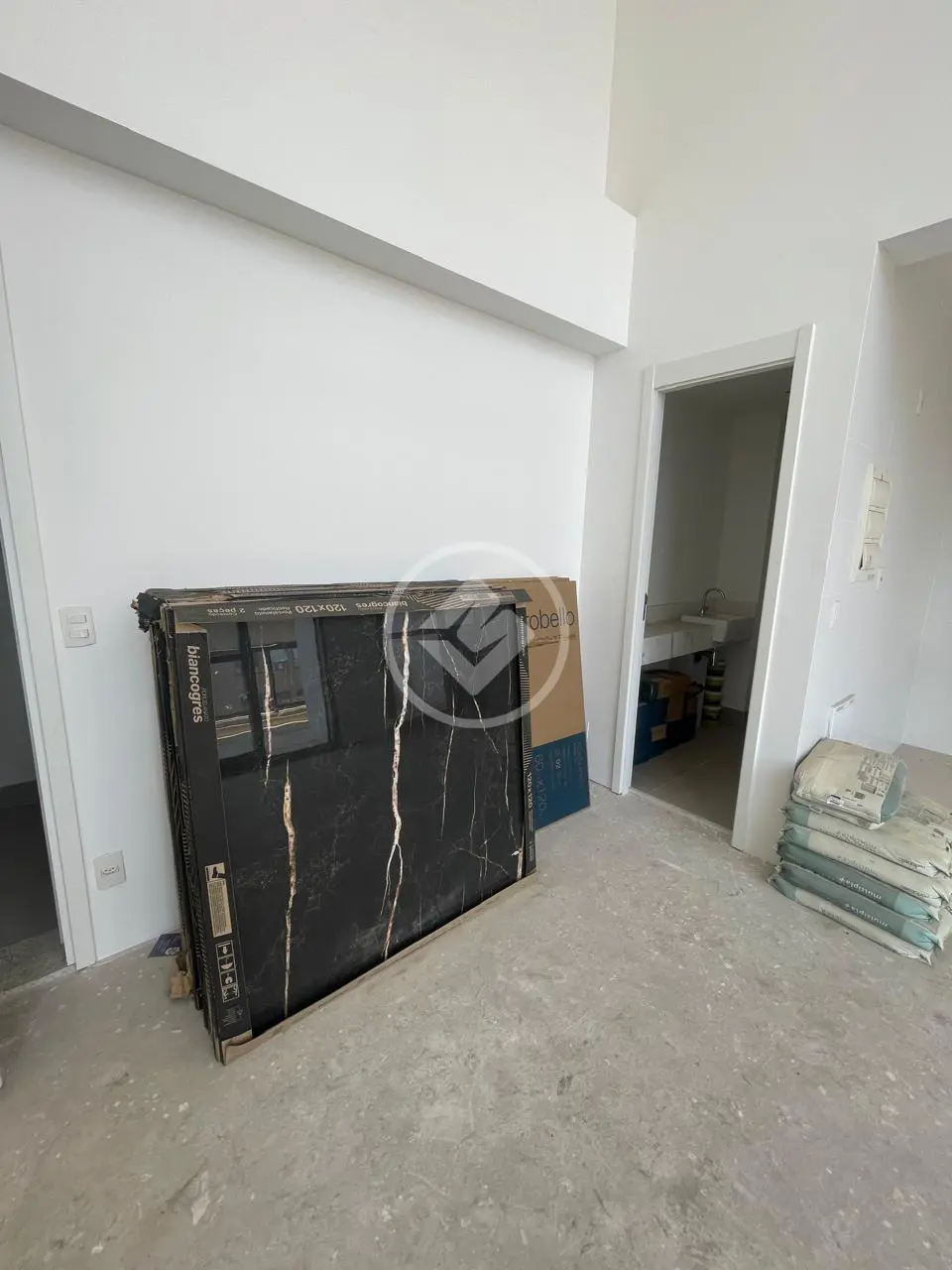 Imagem 6 - Apartamento em VILA CLEMENTINO, São Paulo - SP
