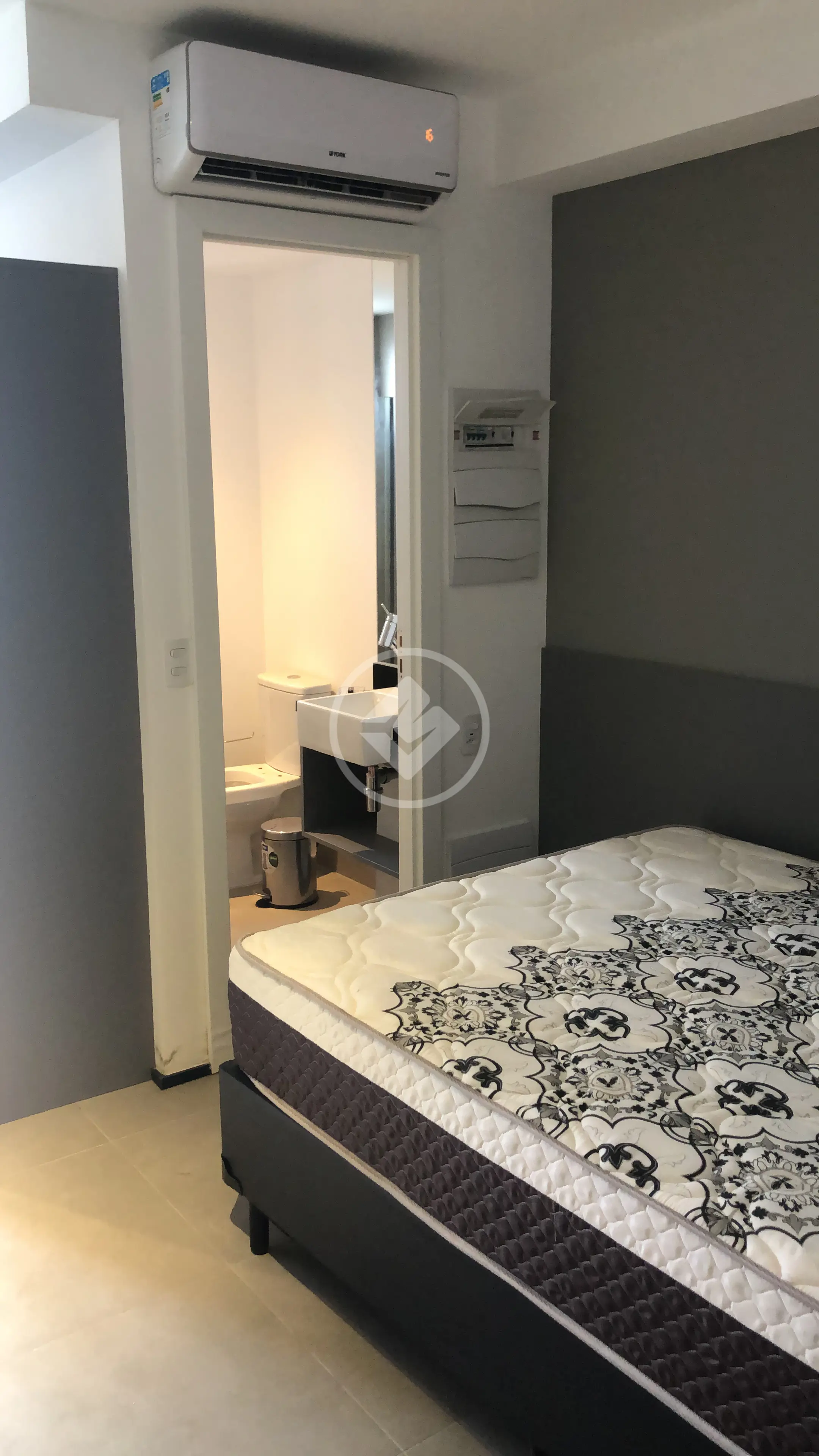 Loft / Studio Indianópolis, São Paulo - SP — foto 2