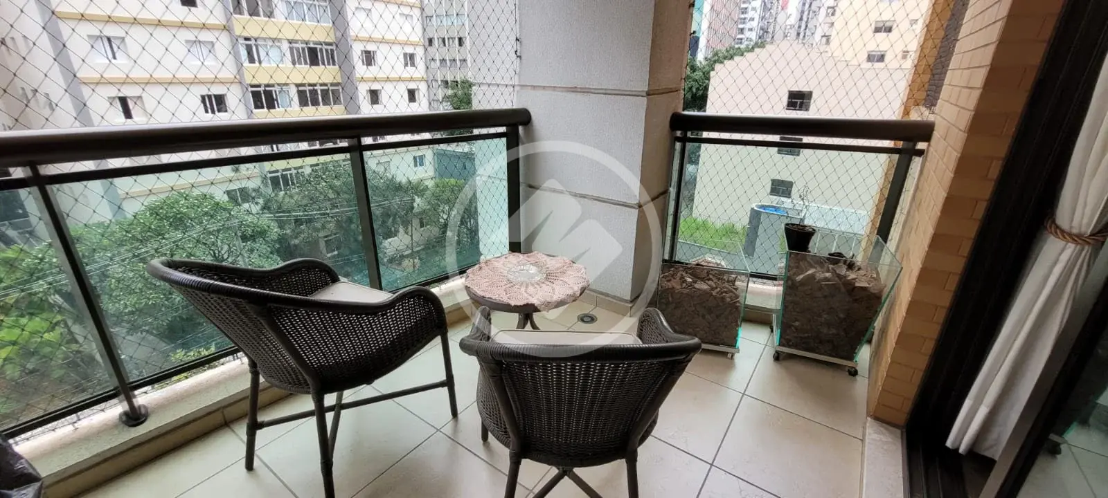 Apartamento Duplex JARDIM PAULISTA, São Paulo - SP — foto 1