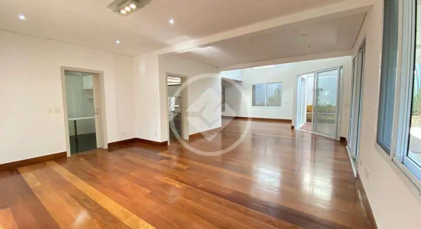Imagem 1 - Casa Condomínio em Jardim Petrópolis, São Paulo - SP