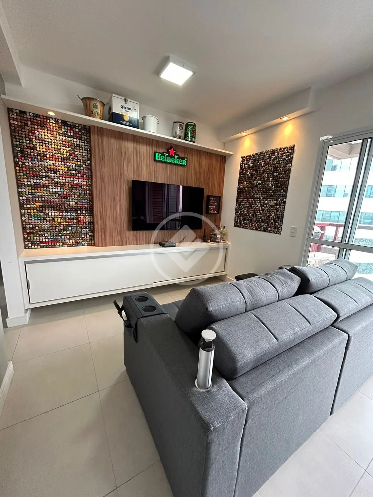 Imagem 4 - Apartamento em PINHEIROS, São Paulo - SP