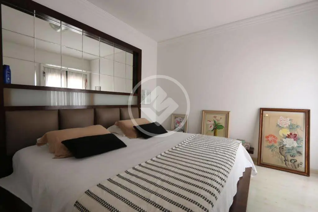 Imagem 6 - Apartamento em Vila Uberabinha, São Paulo - SP