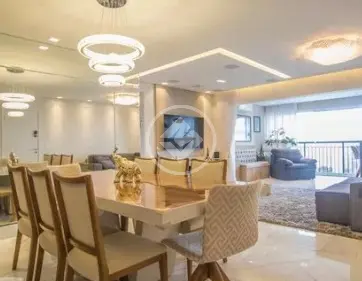 Apartamento Jardim Brasil (Zona Sul), São Paulo - SP — foto 2