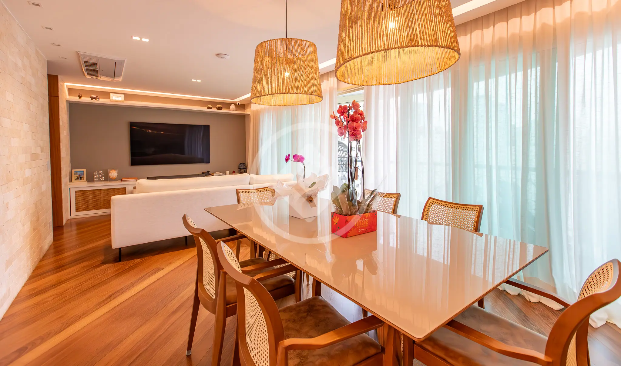 Imagem 2 - Apartamento em Indianópolis, São Paulo - SP