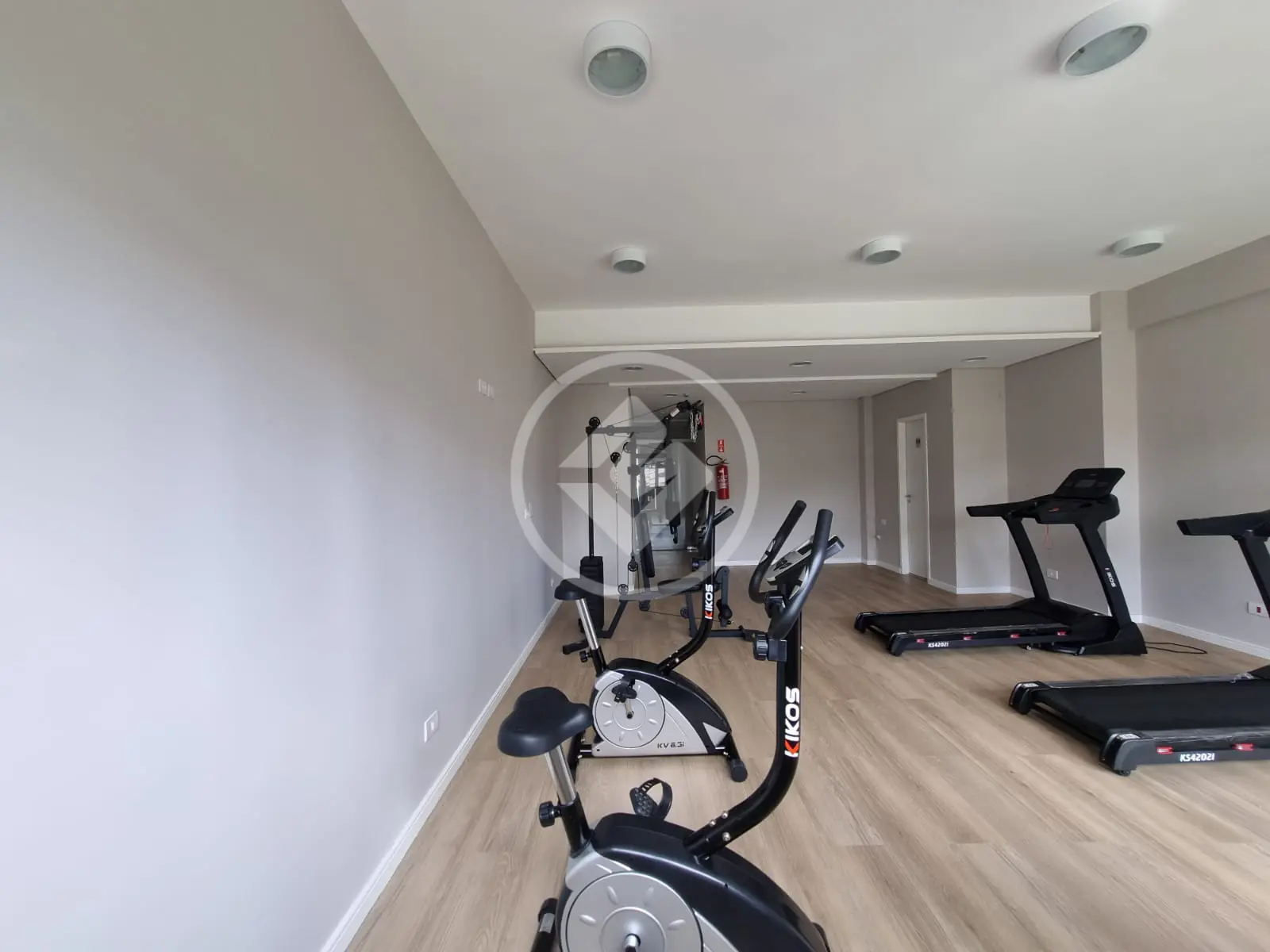 Imagem 2 - Apartamento em Vila Paulista, São Paulo - SP