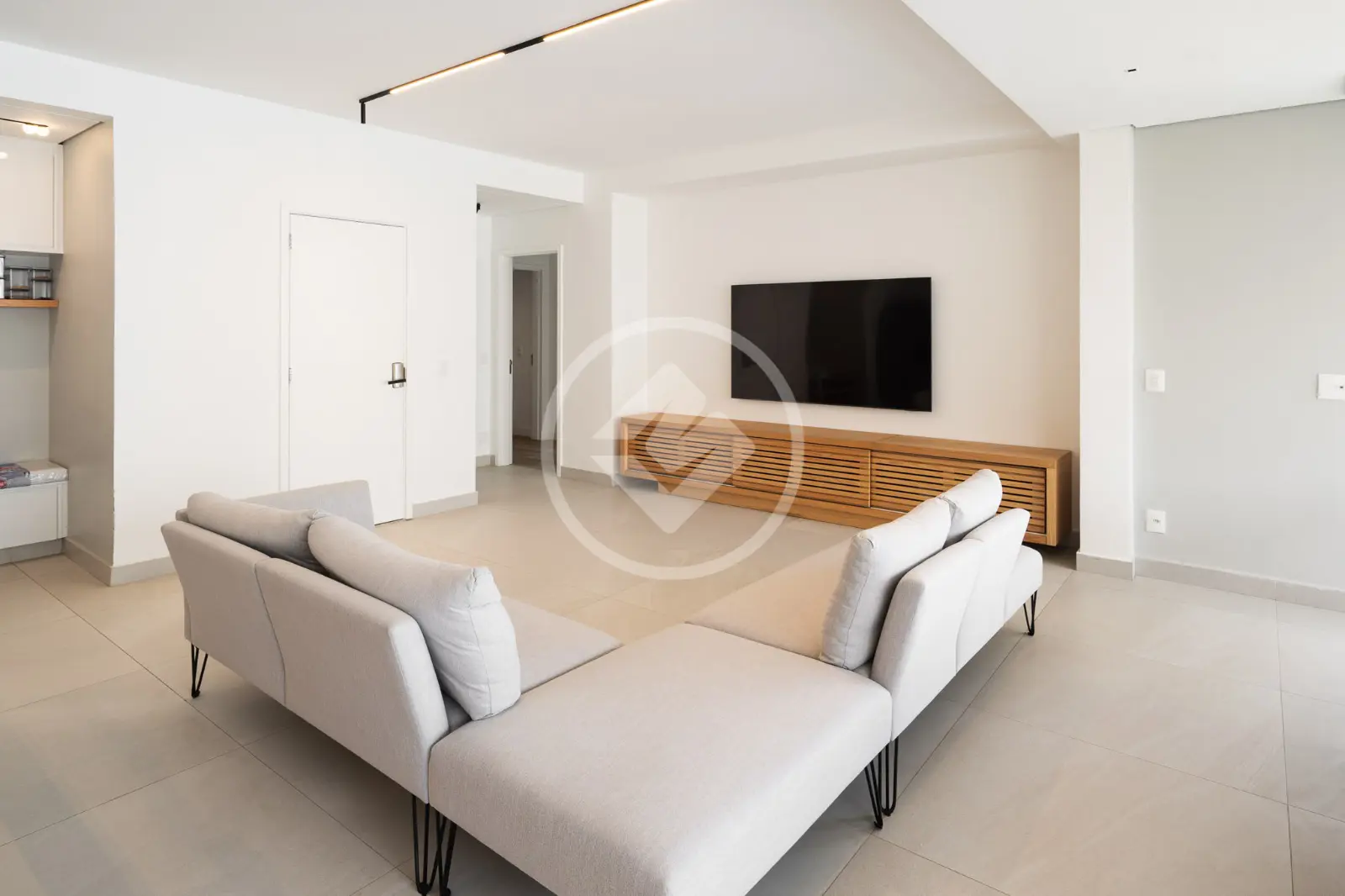 Imagem 5 - Apartamento em MOEMA, São Paulo - SP