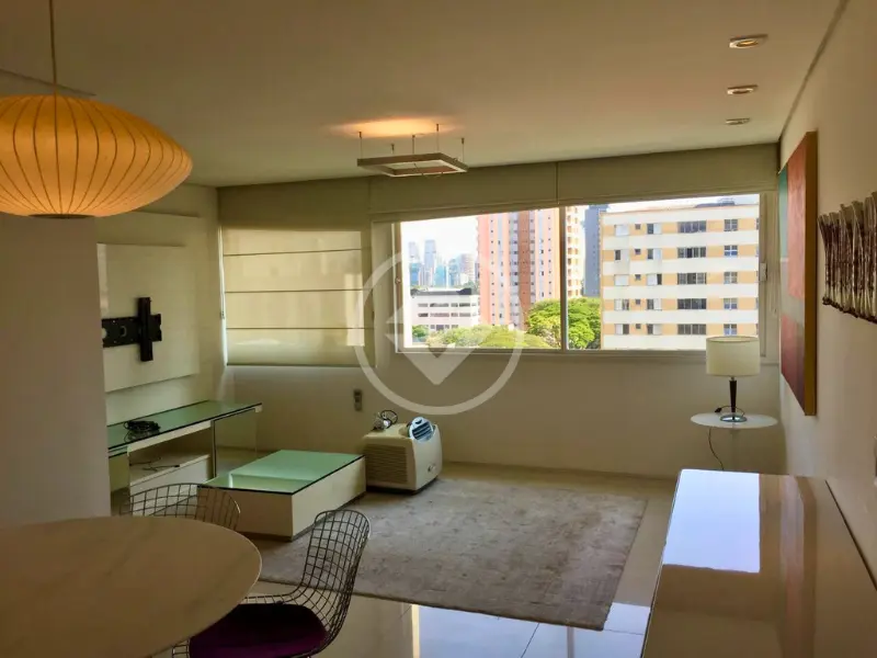 Apartamento VILA OLIMPIA, São Paulo - SP — foto 2