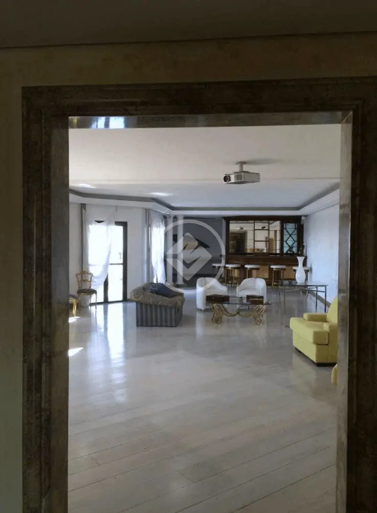 Imagem 6 - Apartamento em Bosque da Saúde, São Paulo - SP