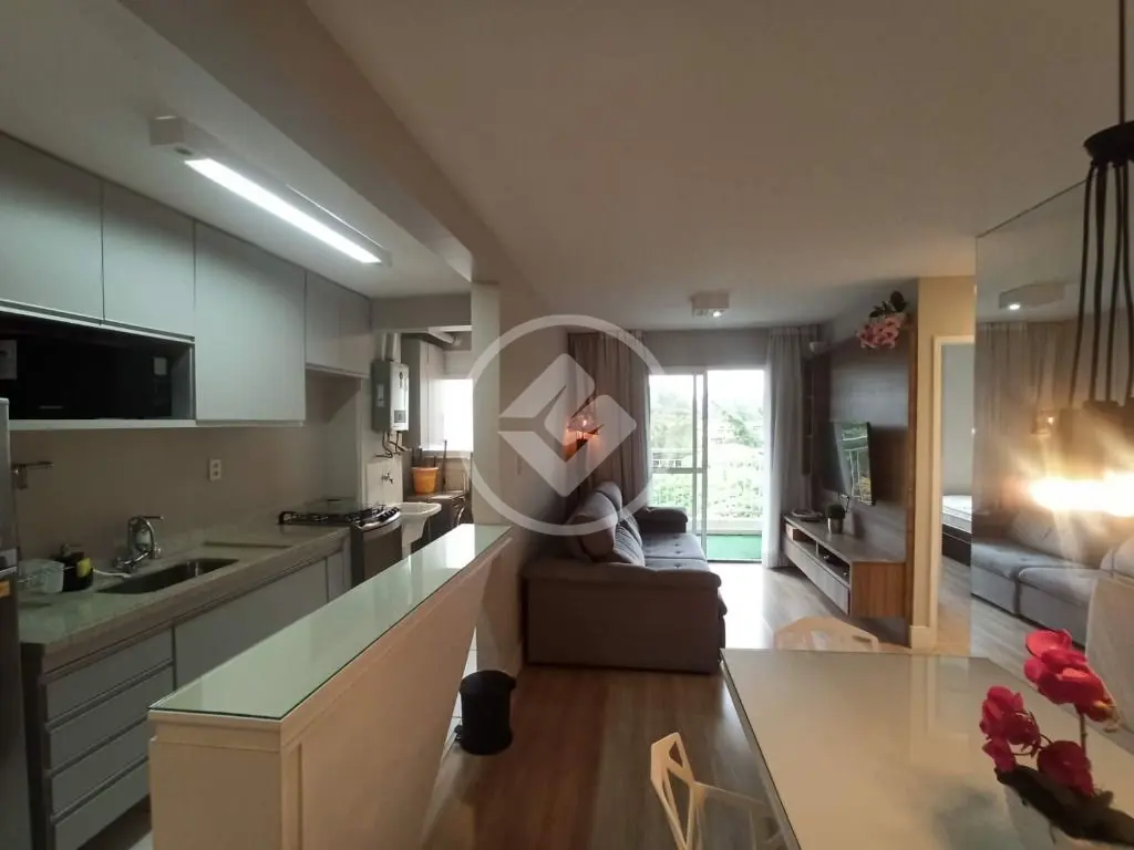 Imagem 1 - Apartamento em Jardim Santo Amaro, São Paulo - SP