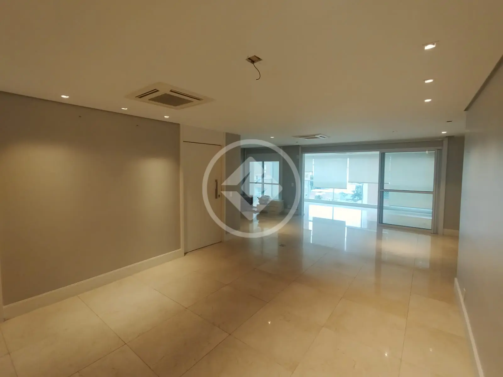Imagem 1 - Apartamento em Vila Uberabinha, São Paulo - SP