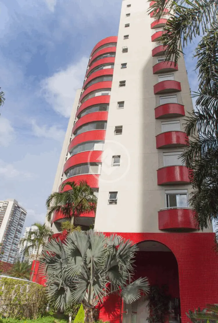 Image 29 - Apartamento em BROOKLIN PAULISTA, São Paulo - SP