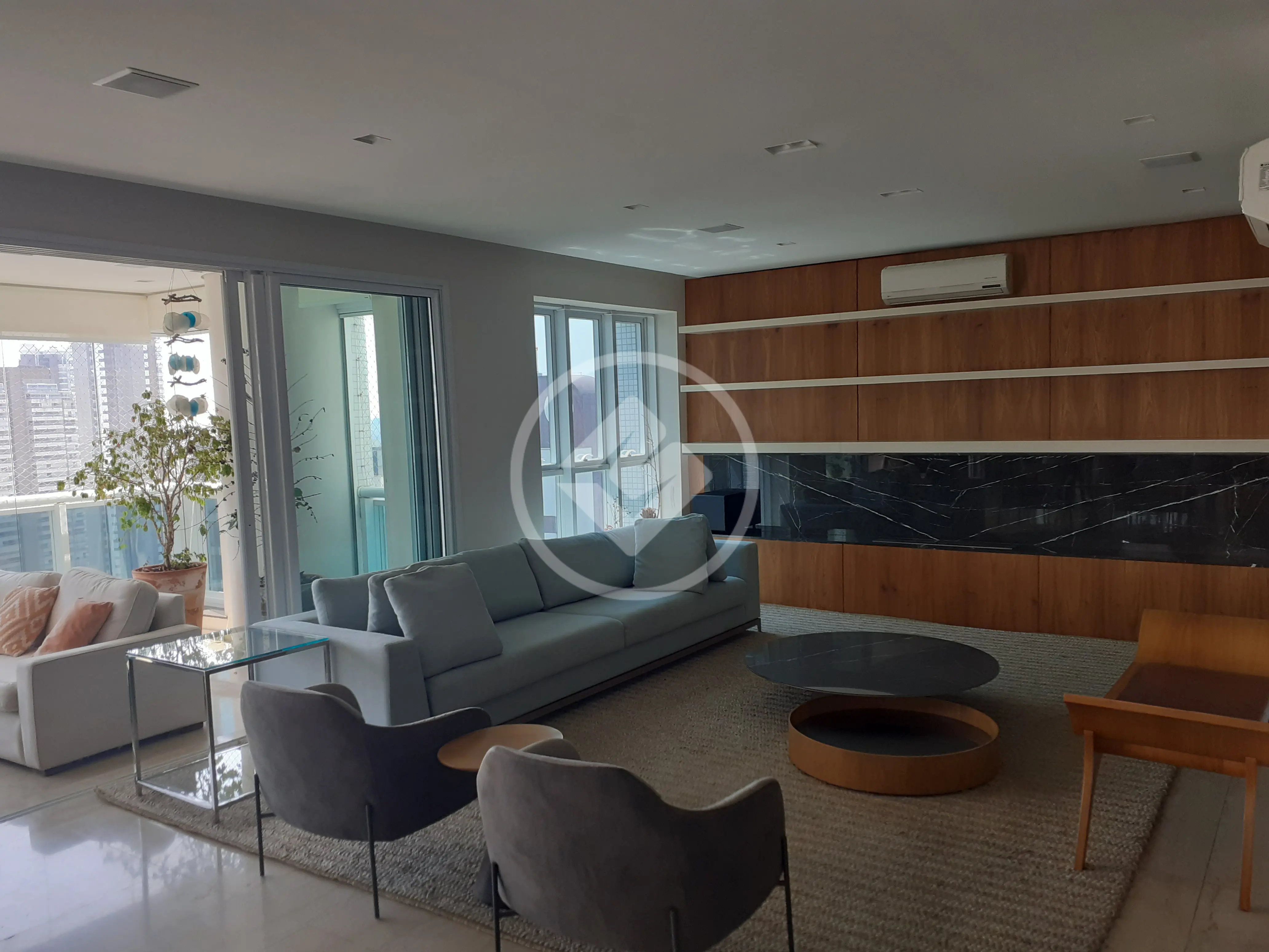 Imagem 3 - Apartamento em Vila Regente Feijó, São Paulo - SP