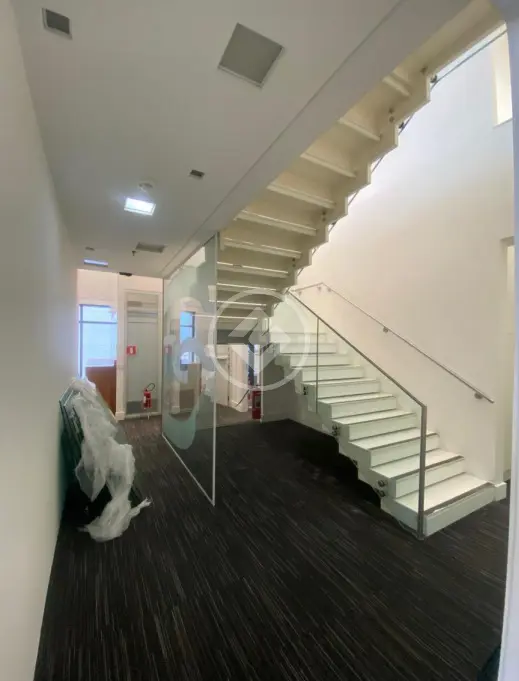 Sala Comercial Indianópolis, São Paulo - SP — foto 2