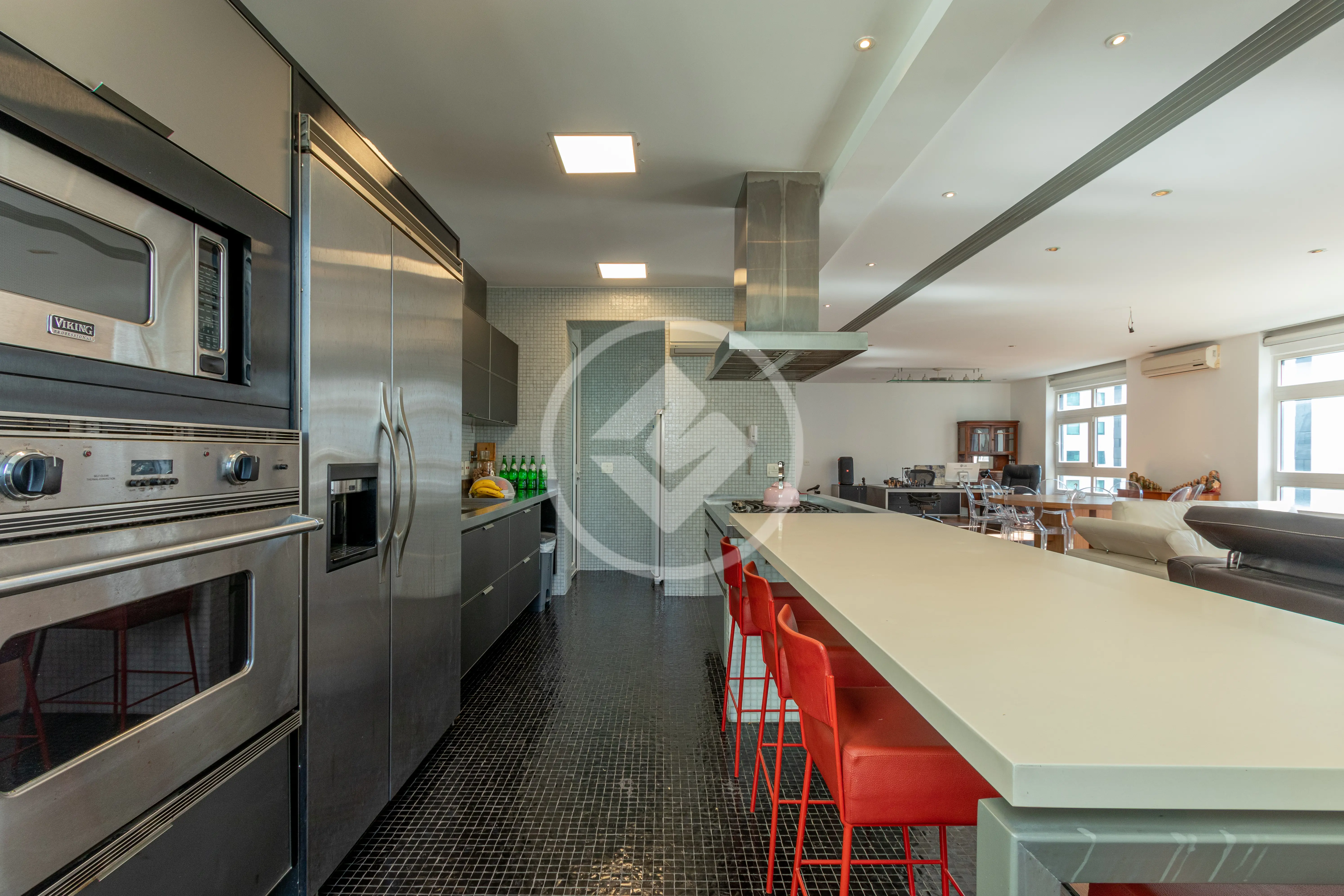 Imagem 6 - Apartamento em JARDIM PAULISTA, São Paulo - SP