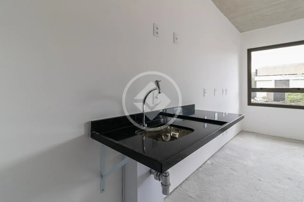 Imagem 2 - Apartamento em Indianópolis, São Paulo - SP