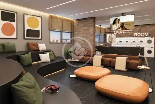 Image 14 - Loft / Studio em Chácara Santo Antônio (Zona Sul), São Paulo - SP
