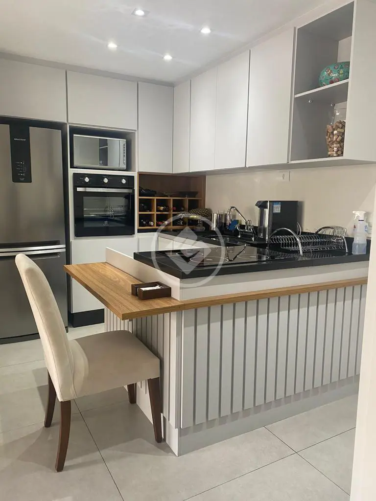 Apartamento JARDIM PAULISTA, São Paulo - SP — foto 1