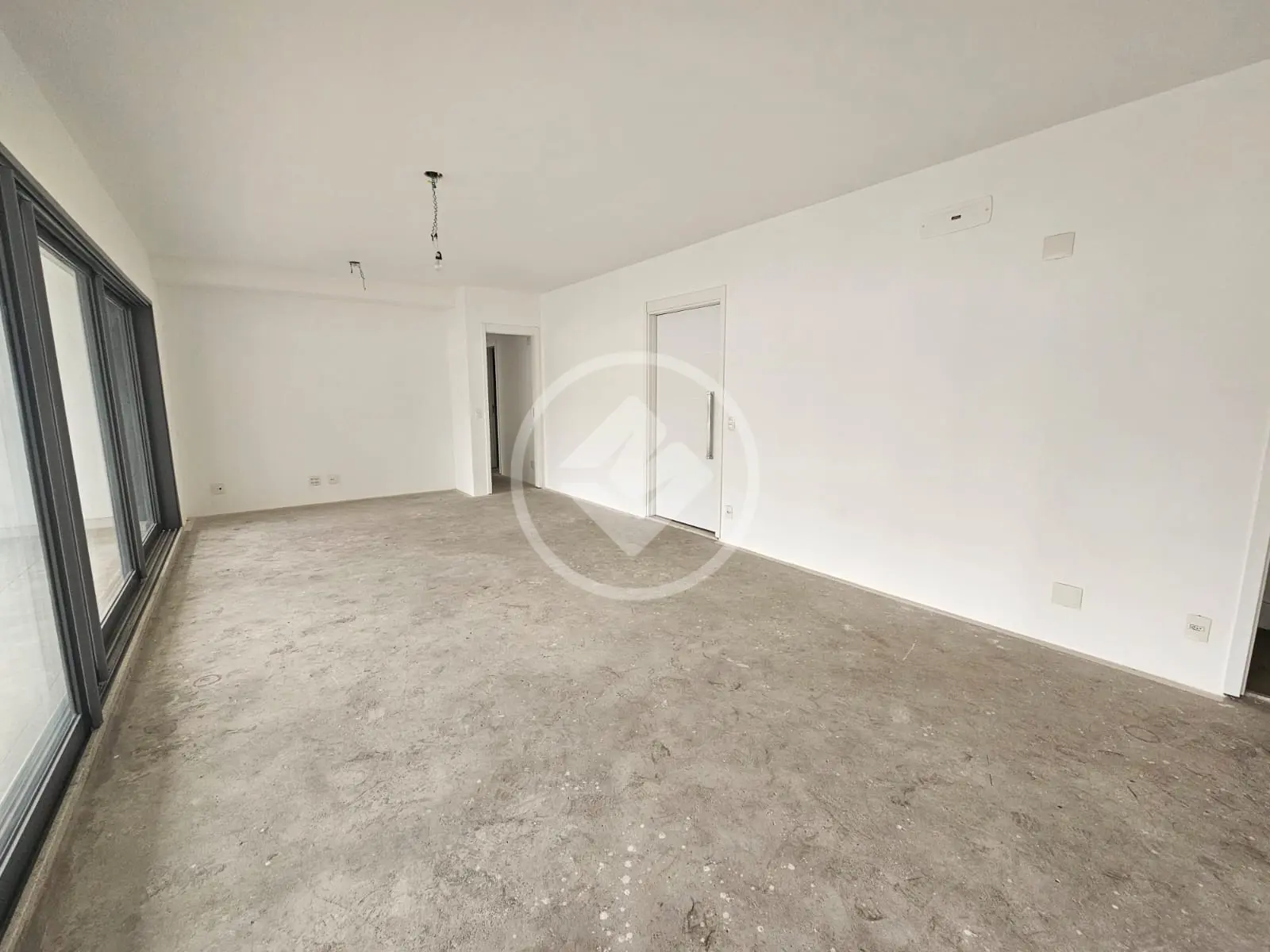Apartamento PINHEIROS, São Paulo - SP — foto 2