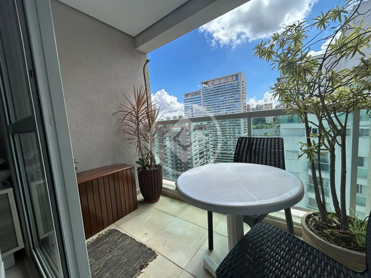 Apartamento VILA CRUZEIRO, São Paulo - SP — foto 2