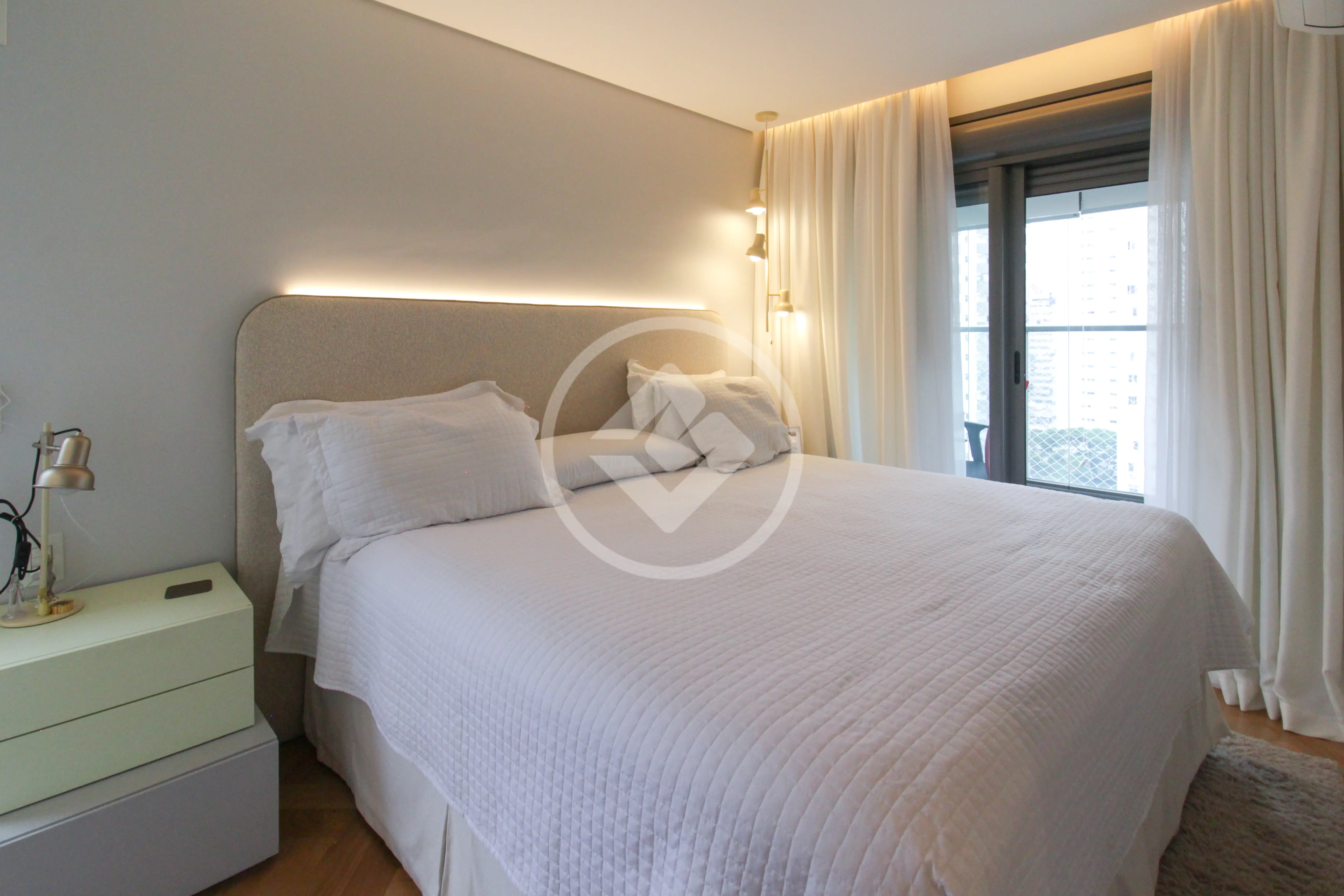 Imagem 3 - Apartamento em MOEMA, São Paulo - SP
