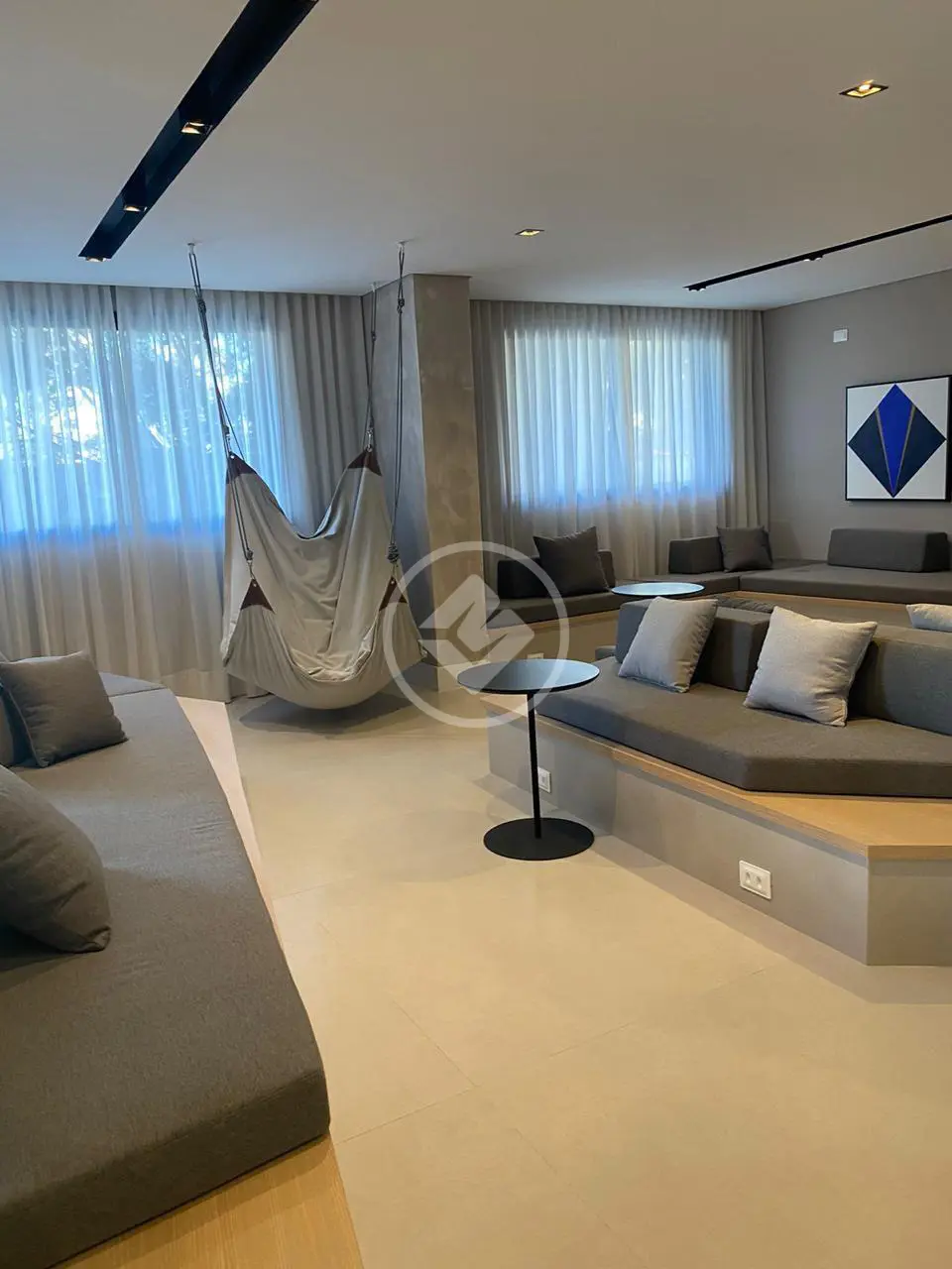 Imagem 1 - Loft / Studio em Alto de Pinheiros, São Paulo - SP