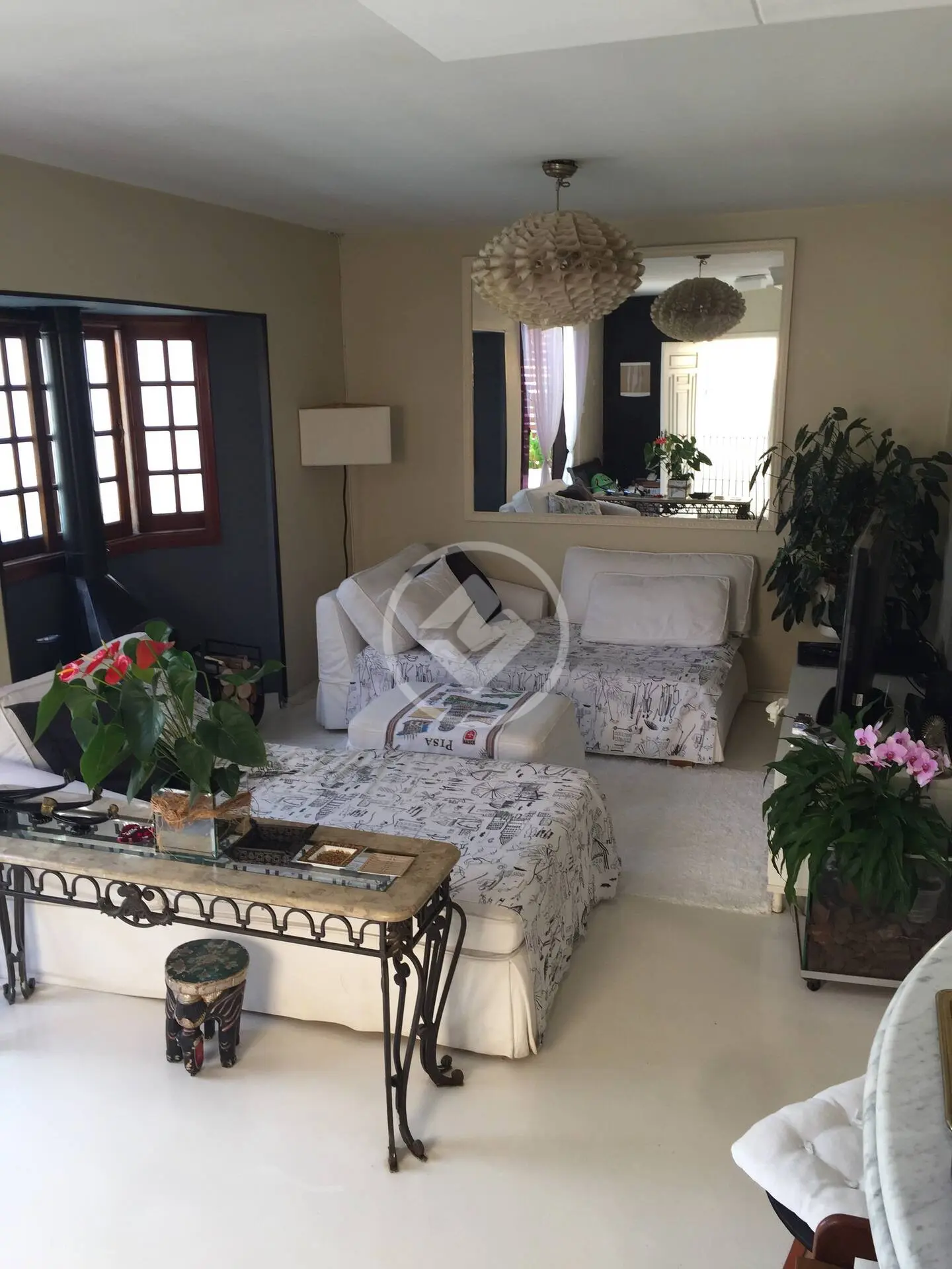 Casa Indianópolis, São Paulo - SP — foto 1