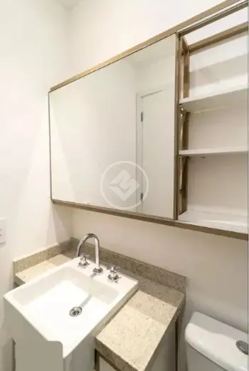 Imagem 5 - Apartamento em PINHEIROS, São Paulo - SP