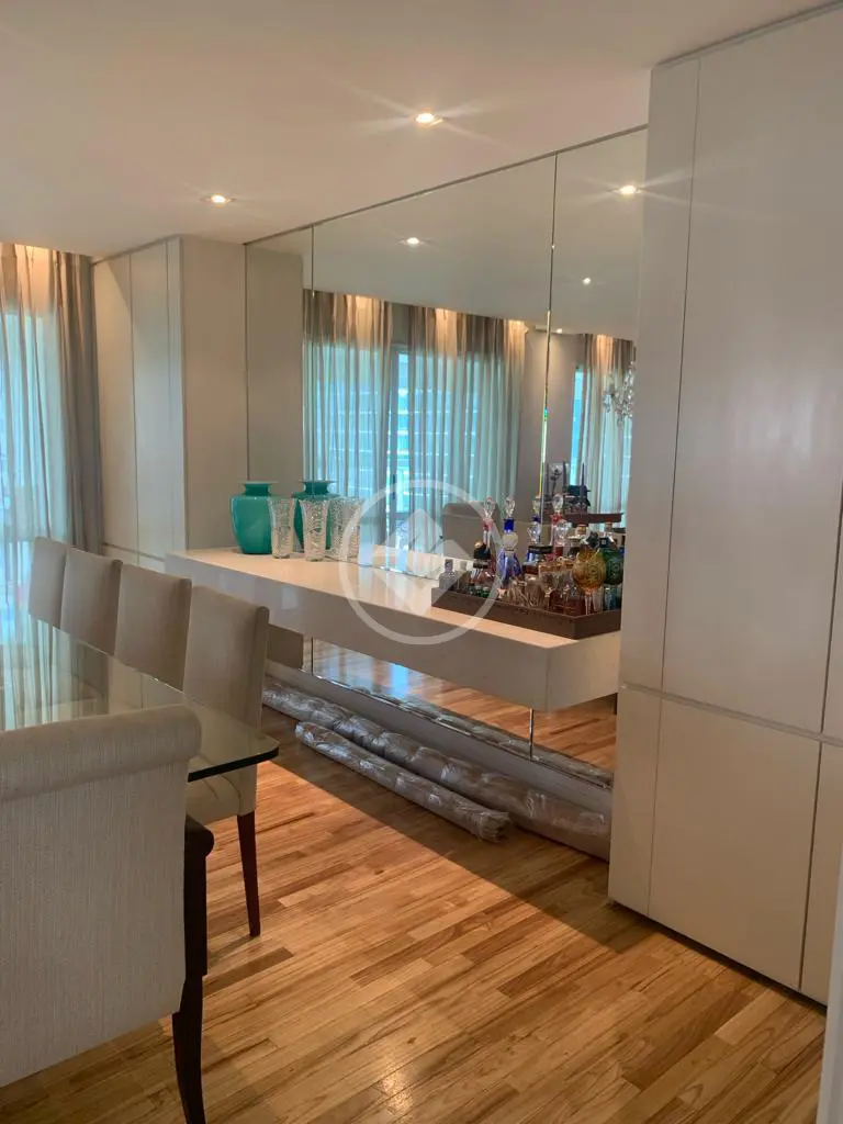 Imagem 4 - Apartamento em ITAIM BIBI, São Paulo - SP