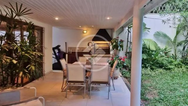 Imagem 5 - Casa Condomínio em Jardim Cordeiro, São Paulo - SP