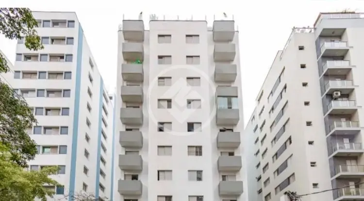 Apartamento VILA OLIMPIA, São Paulo - SP — foto 2
