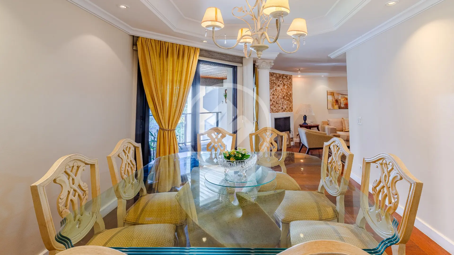Imagem 5 - Apartamento em PINHEIROS, São Paulo - SP