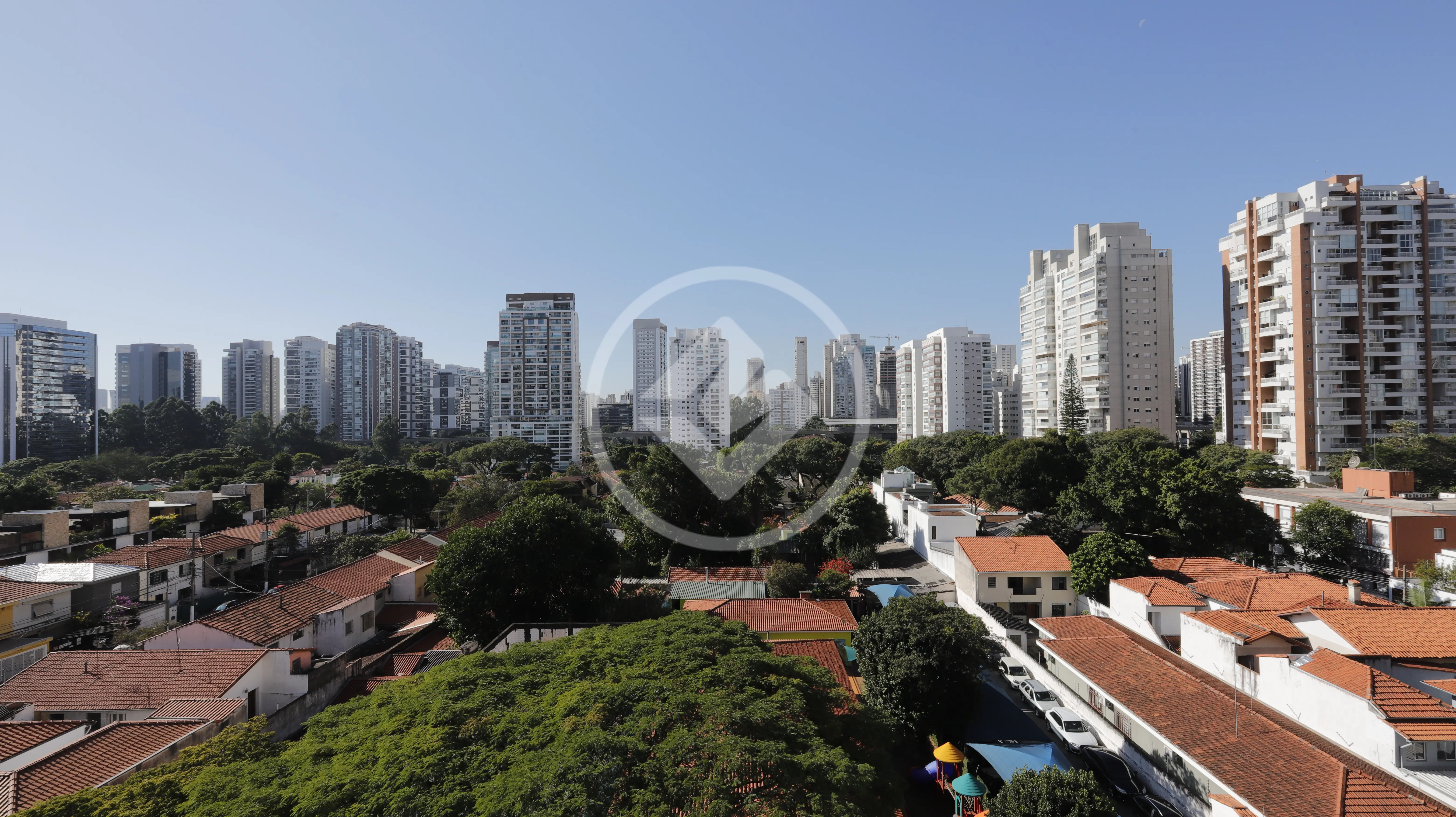 Imagem 5 - Apartamento em BROOKLIN PAULISTA, São Paulo - SP