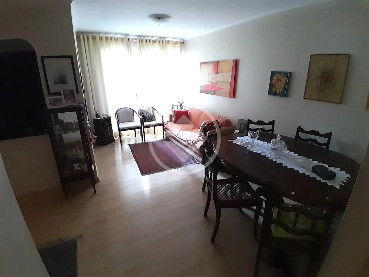 Apartamento VILA OLIMPIA, São Paulo - SP — foto 2