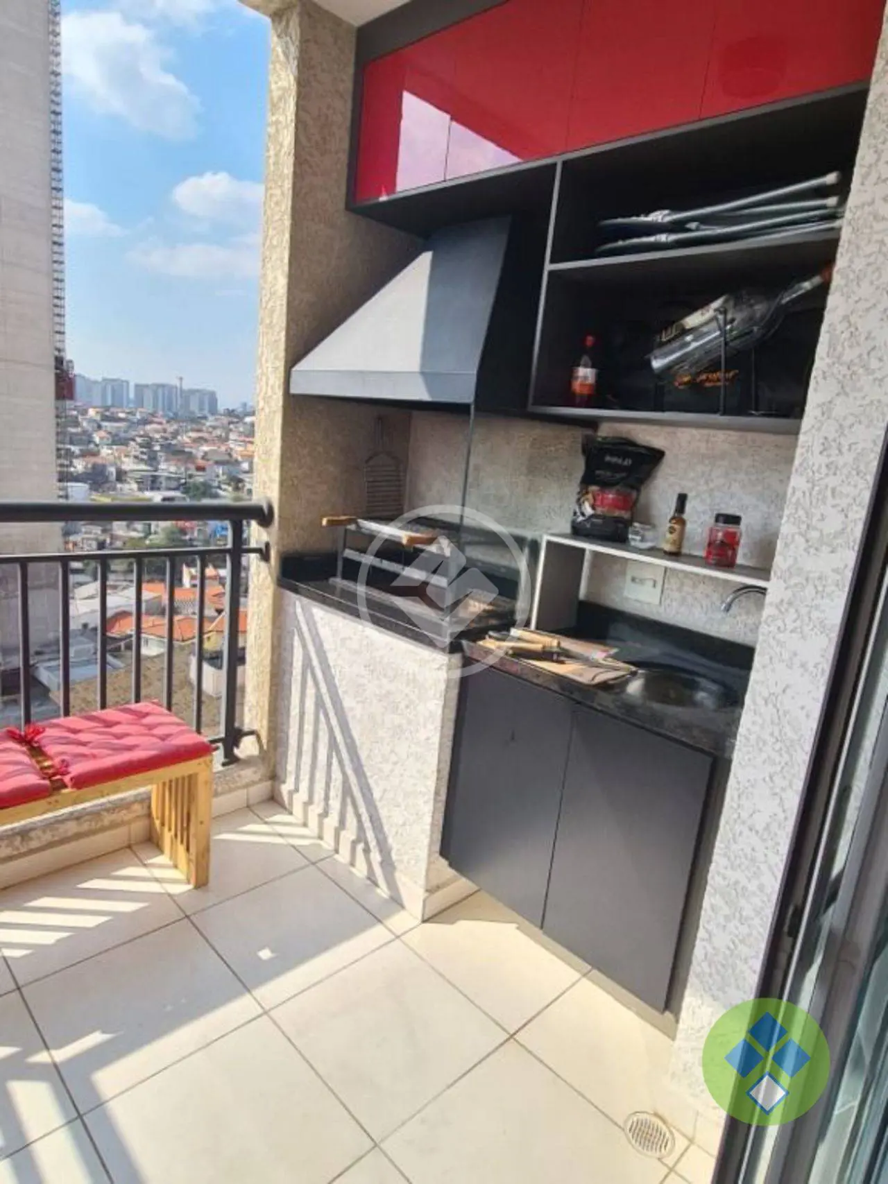 Imagem 6 - Apartamento em City Bussocaba, Osasco - SP