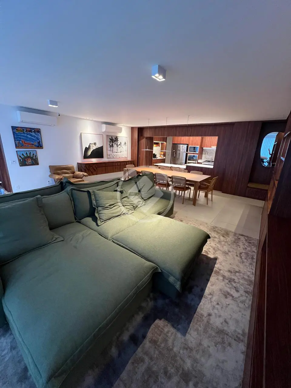 Imagem 1 - Apartamento em BROOKLIN, São Paulo - SP