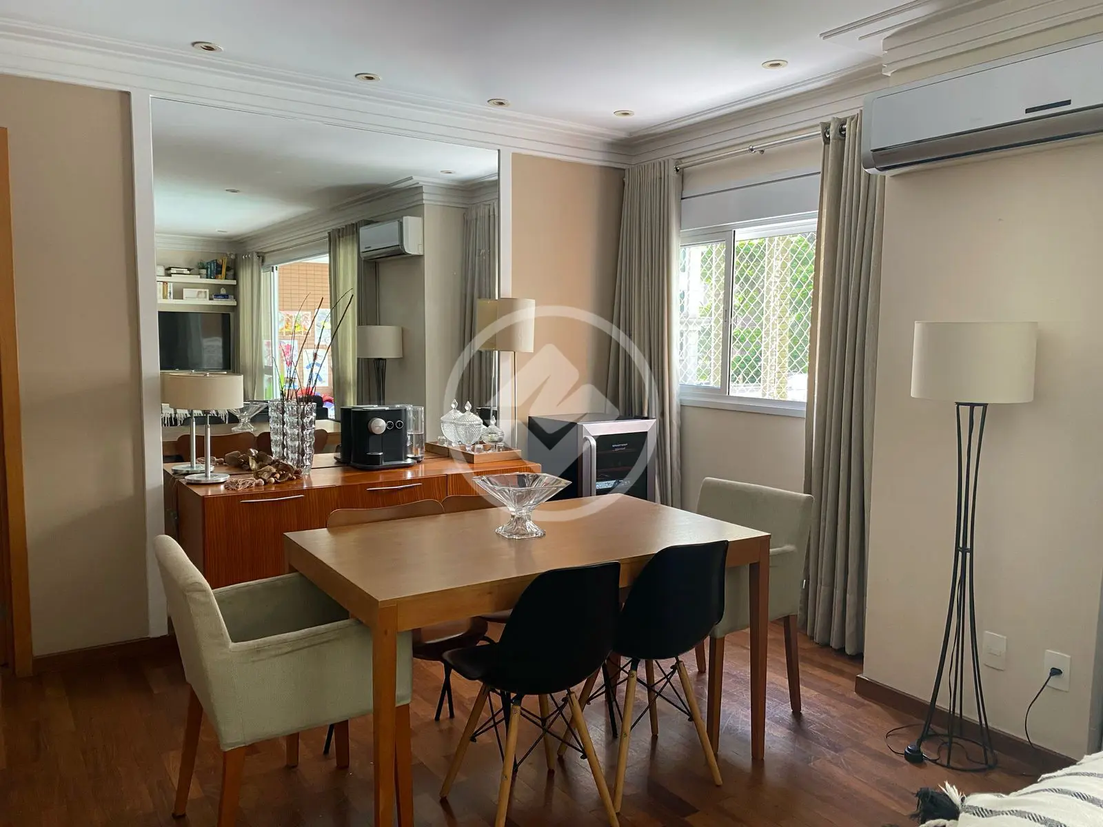 Imagem 1 - Apartamento em Vila Olímpia, São Paulo - SP