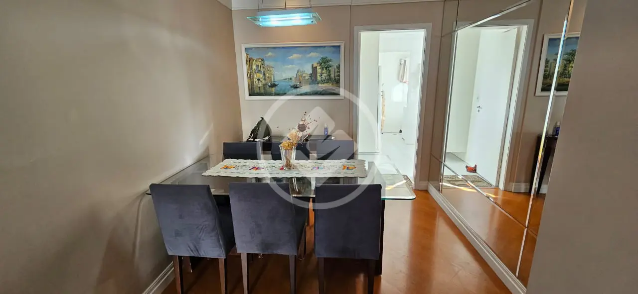 Imagem 3 - Apartamento em Vila Gumercindo, São Paulo - SP