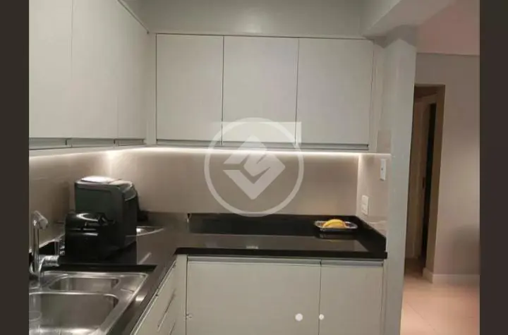 Imagem 4 - Apartamento em CIDADE MONÇÕES, São Paulo - SP