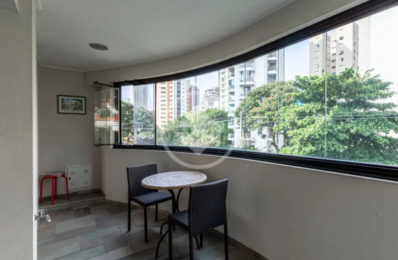 Imagem 1 - Apartamento em Moema, São Paulo - SP