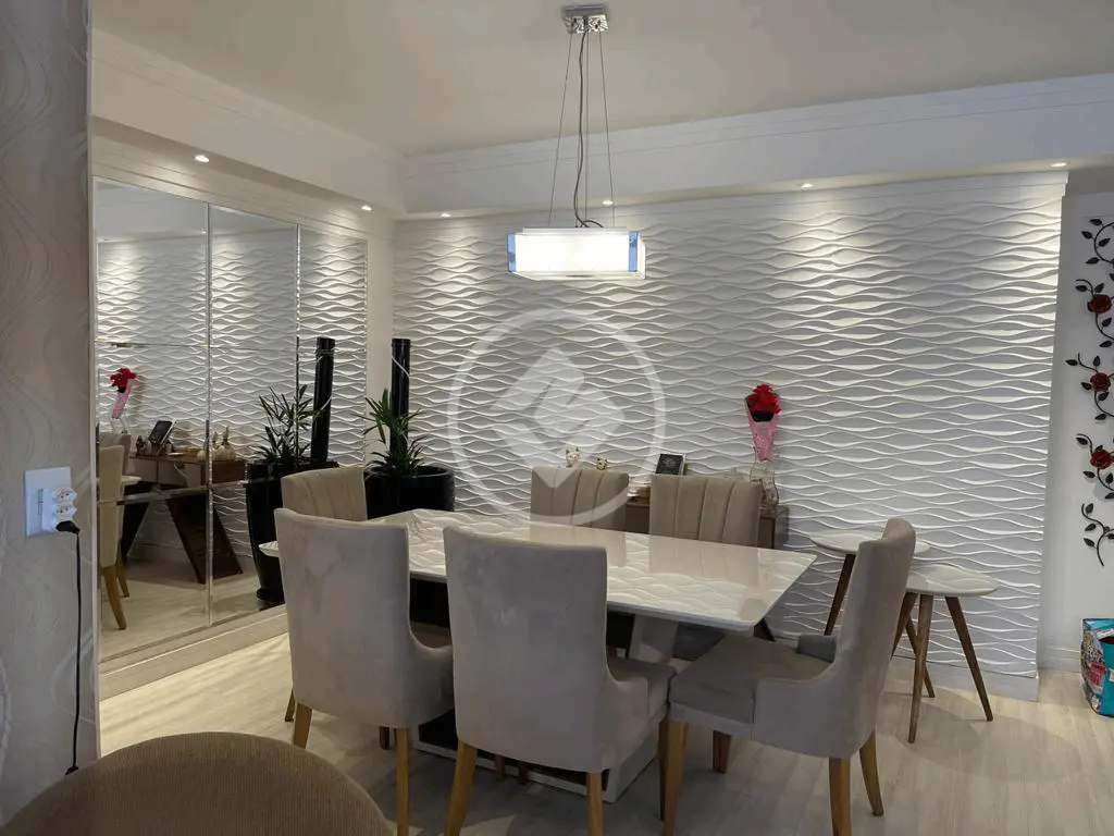 Imagem 1 - Apartamento em Jardim Vila Mariana, São Paulo - SP