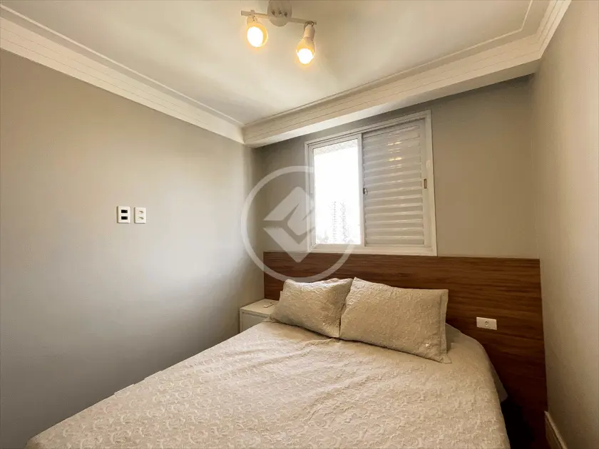 Imagem 5 - Apartamento Duplex em Vila Paulista, São Paulo - SP