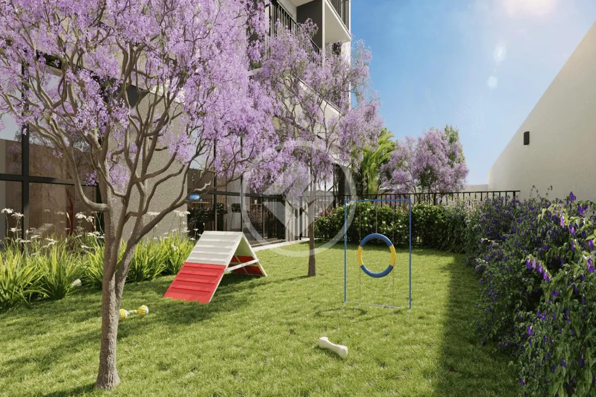 Imagem 5 - Apartamento em Vila Olímpia, São Paulo - SP