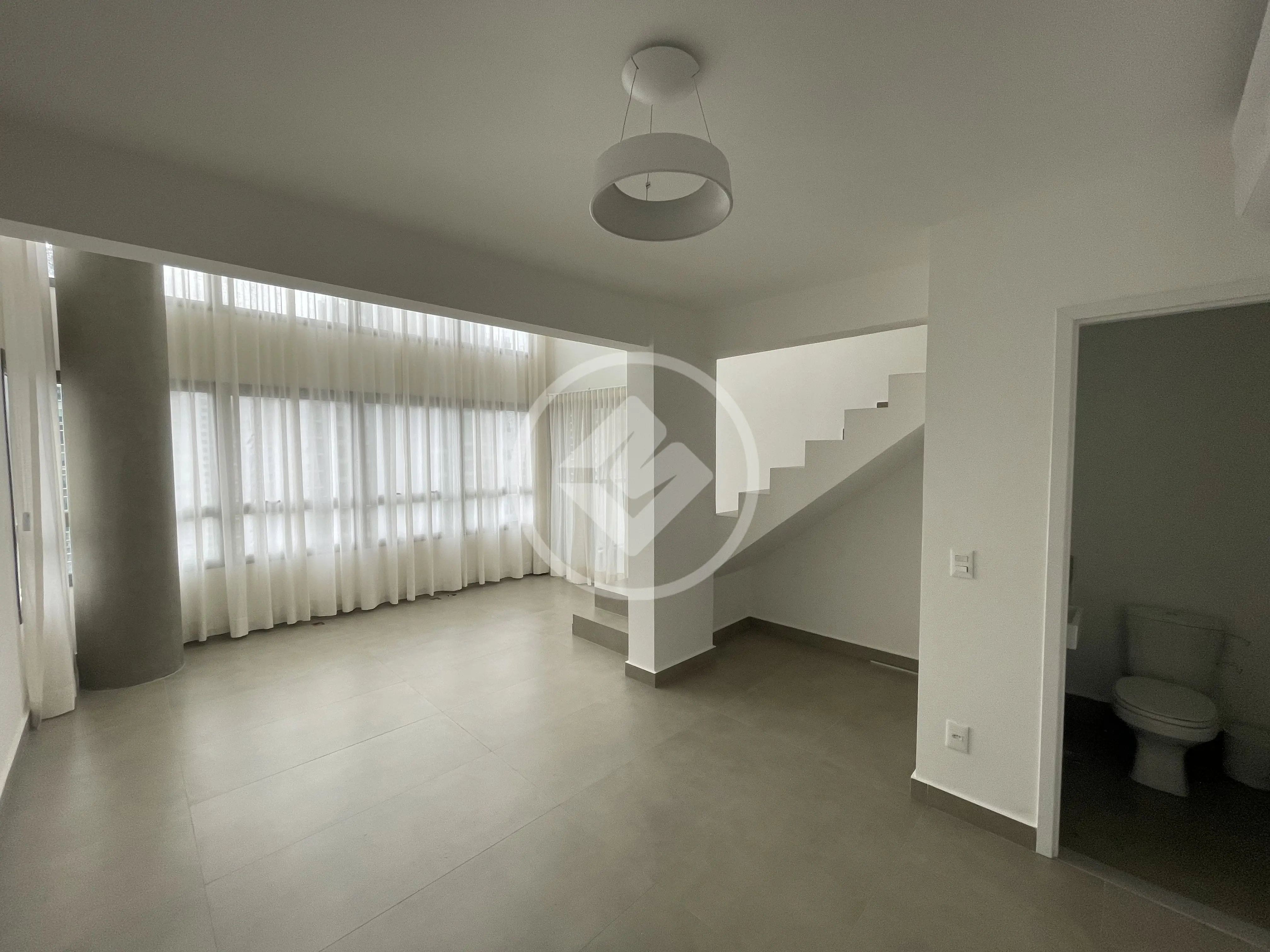 Imagem 5 - Apartamento Duplex em Indianópolis, São Paulo - SP
