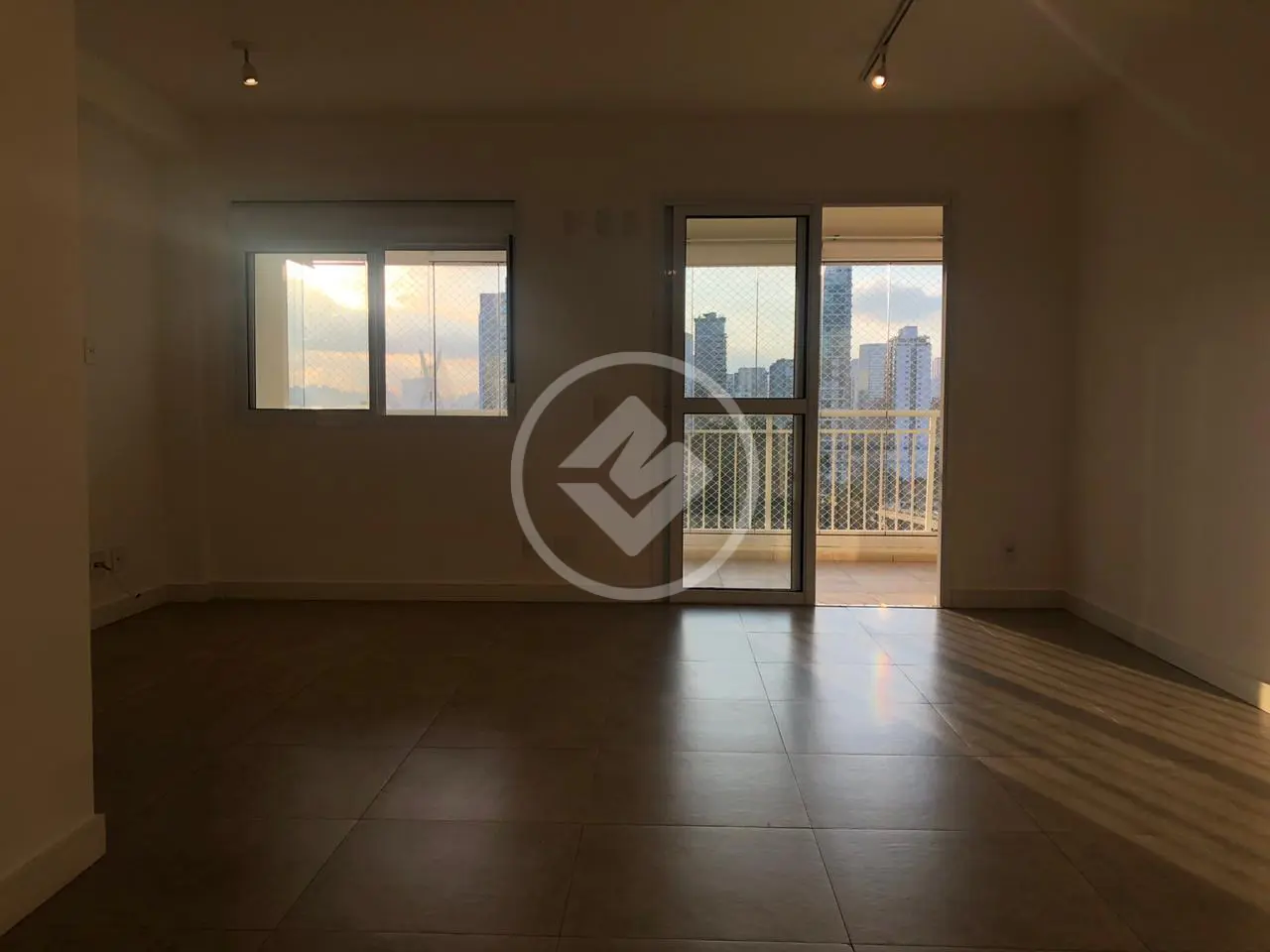 Apartamento BROOKLIN PAULISTA, São Paulo - SP — foto 2