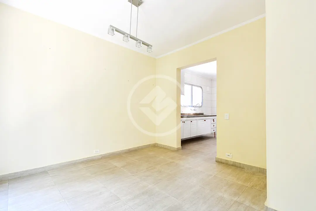 Imagem 5 - Apartamento em BROOKLIN PAULISTA, São Paulo - SP