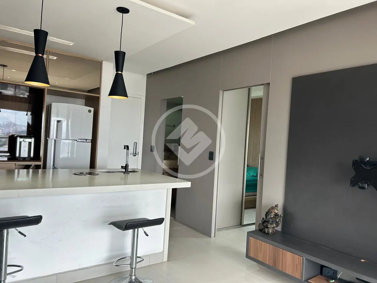 Imagem 5 - Loft / Studio em Várzea da Barra Funda, São Paulo - SP