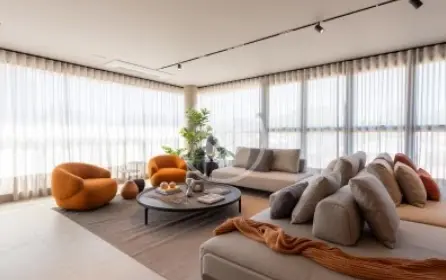 Cobertura JARDIM PAULISTA, São Paulo - SP — foto 1