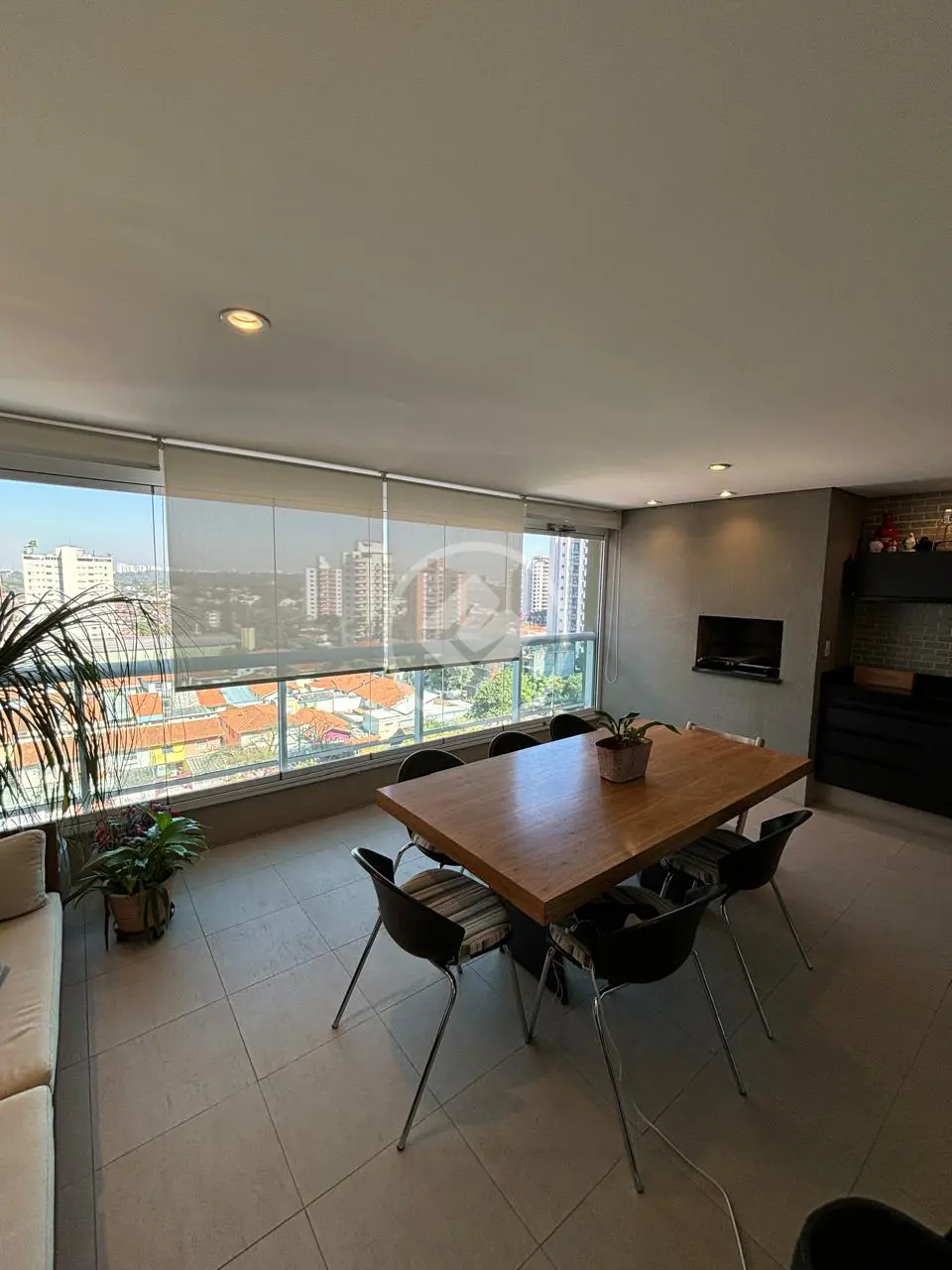 Imagem 1 - Apartamento em Vila Congonhas, São Paulo - SP