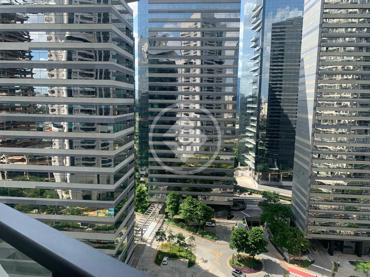 Apartamento Chácara Santo Antônio (Zona Sul), São Paulo - SP — foto 2