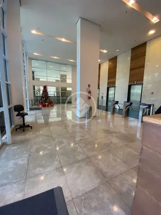 Imagem 1 - Sala Comercial em Chácara Santo Antônio (Zona Sul), São Paulo - SP